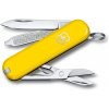 VICTORINOX 0.6223.8G Classic SD Colors, 58 mm, Sunny Side