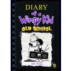 Diary of a Wimpy Kid: Old School Book 10 - Jeff Kinney, Penguin