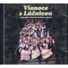 LUCNICA: VIANOCE S LUCNICOU, CD