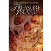 Treasure Island (Robert Louis Stevenson)(Brožovaná)