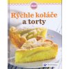 Rýchle koláče a torty