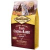 Carnilove Fresh Chicken & Rabbit for Adult Cats 2 kg
