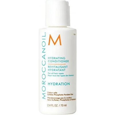 Moroccanoil Hydratačný kondicionér na vlasy s arganovým olejom Hydrating Conditioner 500 ml