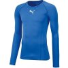 Puma LIGA Baselayer Tee LS 655920-02 tričko