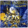 IRON MAIDEN: LIVE AFTER DEATH LP