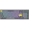 Endorfy mechanická klávesnice Celeris 1800 / BT / USB / bezdrát / MacOS kompatibilní / sidetune / US layout EY5A124