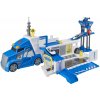 Alltoys Halsall TeamStaz Policajná preprava Auto