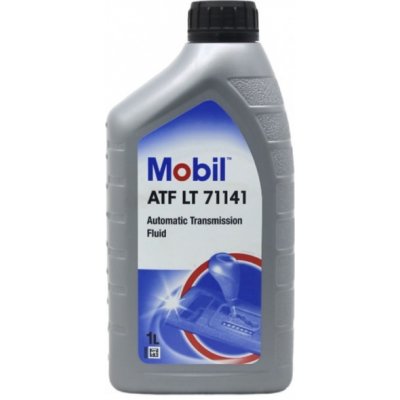 MOBIL ATF LT 71141 1L