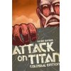 Attack On Titan: Colossal Edition 1