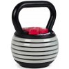HMS Nastavitelný Kettlebell - 9kg