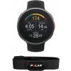 POLAR Vantage V2 HR čierna