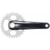 Kliky 1 Shimano XT FC-M8120-1 175 mm, 12sp, bez převodníku