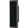 IMMAX SUN LUXURY venkovní solární LED osvětlení nástěnné 30cm, IP44