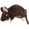 Trixie BE ECO krysa se zvukem 26 cm