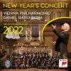 Wiener Philharmoniker - New Year's Concert 2022 / 2CD [2 CD]