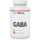 GymBeam GABA kapsuly pri ťažkostiach so spánkom 120 kapsúl