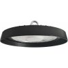 NEDES LU421 LED svietidlo UFO 100W, 5000K, 11000lm, IP65 , čierna