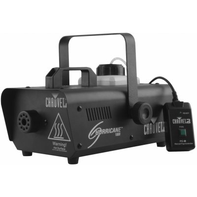 Chauvet Hurricane 1000