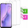 Tvrdené sklo pre Oppo A31 - Ochranné sklo 2.5D, 9H