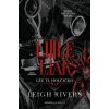 Little Liar: Lžu ti, holčičko - Leigh Rivers