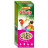 Avicentra Sticks Deluxe tyčinky vitamíny/med pre malé papagáje 120 g
