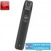 Elf Bar RF350 Pod elektronická cigareta 350 mAh Black 1ks