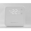 Honeywell Home DT3, drôtový termostat, 7-denný program, biela