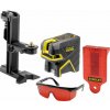 Stanley 5-bodový krížový laser FMHT1-77415