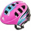 Cyklistická prilba Meteor MA-2 ORBIT PINK veľ. S