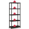 Regál Keter Plus Shelf 80/5