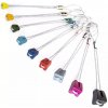 KOUBA Alu Nuts Anodized 1-9