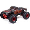 RC auto Arrma Quake 223S BLX 2WD 1:10 RTR, červené