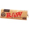 Papieriky RAW Single Wide