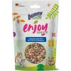Bunny Nature Enjoy Zmes se sušenými sarančaty 50 g
