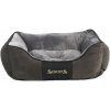 Pelech SCRUFFS Chester Box Bed šedý S 1 ks