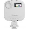 Ulanzi U60 LED lamp - RGB, WB (2500 K - 9000 K), white UL4366