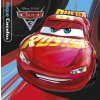 Kniha CARS 3