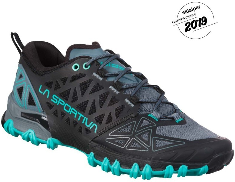 La Sportiva Bushido II Slate