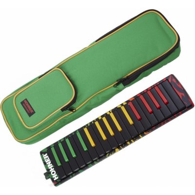 Hohner 9440/32 Airboard 32 Melodika Rasta