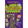 Všade dobre, doma najlepšie - Jacqueline Wilson