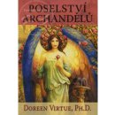 Poselství Archandělů - Doreen Virtue