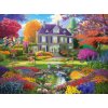 Puzzle Castorland Garden of Dreams 3000 ks