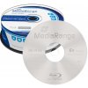 Mediarange BD-R DL 6X 50GB Cake 25