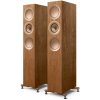 Kef R7 Meta - ořech