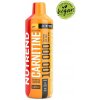 NUTREND Carnitine 100 000, 1000 ml citron