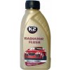K2 RADIATOR FLUSH 400 ml - čistič chladiča a chladiaceho systému