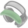 AppleKing silikónový obal na hlavový most na AirPods Max 1 / 2 - zelený - možnosť vrátiť tovar ZADARMO do 30tich dní