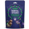 YORA Dog dentální tyčinky z hmyzu jablko a máta 270 g