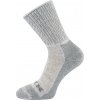 VOXX® ponožky Vaasa light grey 1 pár 39-42 120698