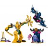 LEGO® NINJAGO 71804 Arinov bojový robot